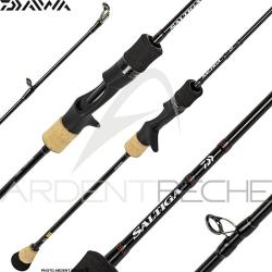 Canne DAIWA Saltiga slow jigging 61 B4