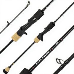Canne DAIWA Saltiga slow jigging 61 B4