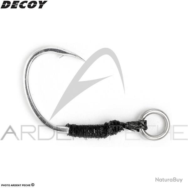 Hame�on assist DECOY DJ-74 Super light assist single H4