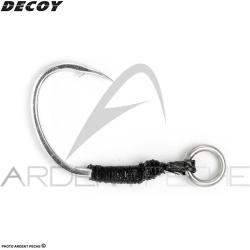 Hame&ccedil;on assist DECOY DJ-74 Super light assist single H3