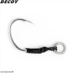 Hame&ccedil;on assist DECOY DJ-74 Super light assist single H3