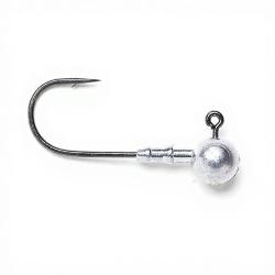 T&ecirc;te plomb&eacute;e DECOY VJ-30 Standard head 3.5g H2/0