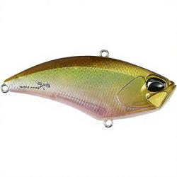 Poisson nageur DUO Realis apex vibe 85 DEA3006 Ghost minnow