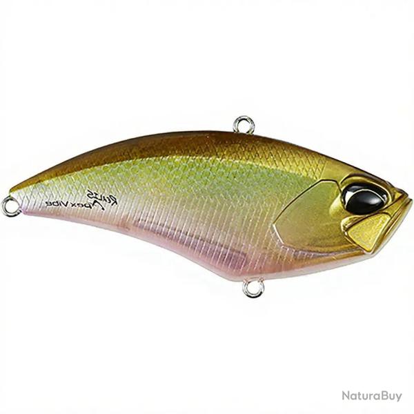 Poisson nageur DUO Realis apex vibe 85 DEA3006 Ghost minnow