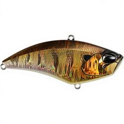 Poisson nageur DUO Realis apex vibe 85 DPA3268 Bronze gill