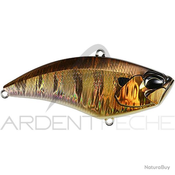 Poisson nageur DUO Realis apex vibe 85 DPA3268 Bronze gill