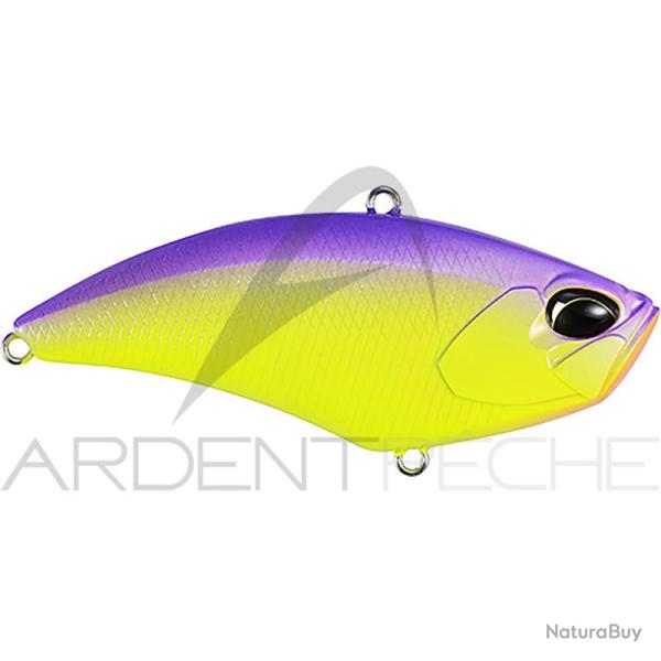 Poisson nageur DUO Realis apex vibe 85 ACC3273 Apex chart
