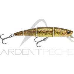 Poisson nageur DUO Spearhead ryuki quattro 70 S CCCZ214 RP Loach