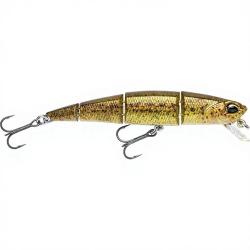 Poisson nageur DUO Spearhead ryuki quattro 70 S CCCZ214 RP Loach
