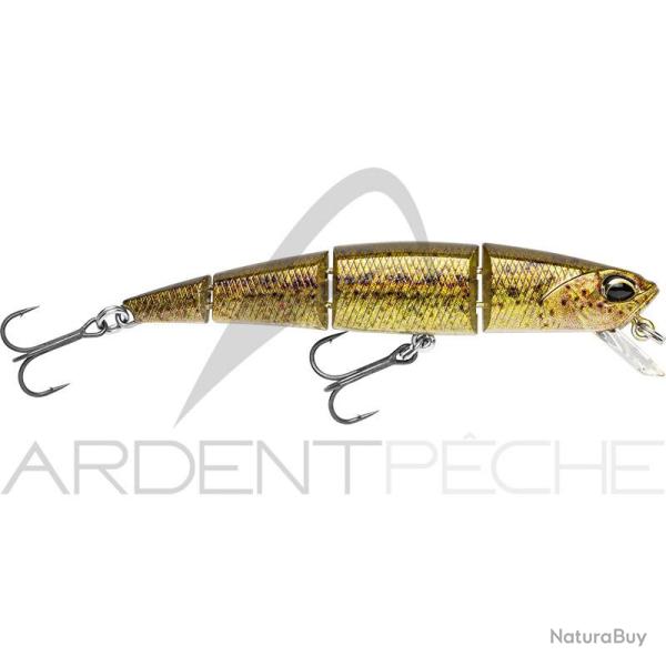 Poisson nageur DUO Spearhead ryuki quattro 70 S CCCZ214 RP Loach