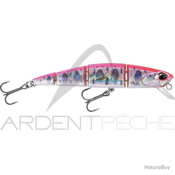 Poisson nageur DUO Spearhead ryuki quattro 70 S GDA4019 Pink yamame
