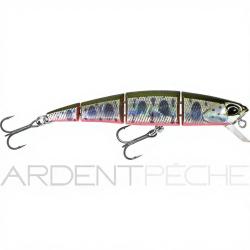 Poisson nageur DUO Spearhead ryuki quattro 70 S GDA4068 Yamame red belly