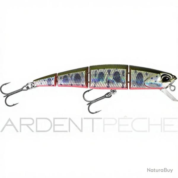 Poisson nageur DUO Spearhead ryuki quattro 70 S GDA4068 Yamame red belly