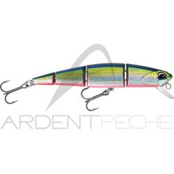 Poisson nageur DUO Spearhead ryuki quattro 70 S SMA4083 Blue back RB II