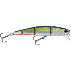 Poisson nageur DUO Spearhead ryuki quattro 70 S SMA4083 Blue back RB II