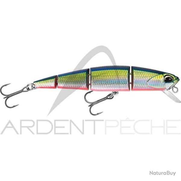 Poisson nageur DUO Spearhead ryuki quattro 70 S SMA4083 Blue back RB II