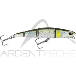 Poisson nageur DUO Spearhead ryuki quattro 70 S SNA4010 Ayu