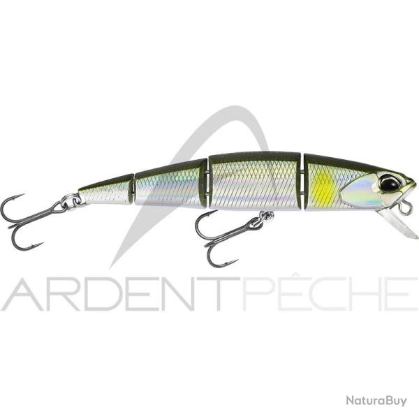 Poisson nageur DUO Spearhead ryuki quattro 70 S SNA4010 Ayu