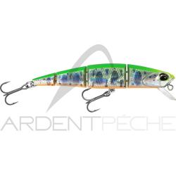 Poisson nageur DUO Spearhead ryuki quattro 70 S GDA4140 Lime yamame OB