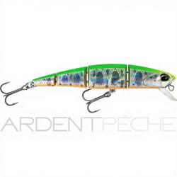 Poisson nageur DUO Spearhead ryuki quattro 70 S GDA4140 Lime yamame OB