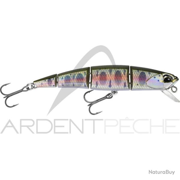 Poisson nageur DUO Spearhead ryuki quattro 70 S SNA4034 Yamame