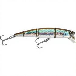 Poisson nageur DUO Spearhead ryuki quattro 70 S GDA4013 Wakasagi