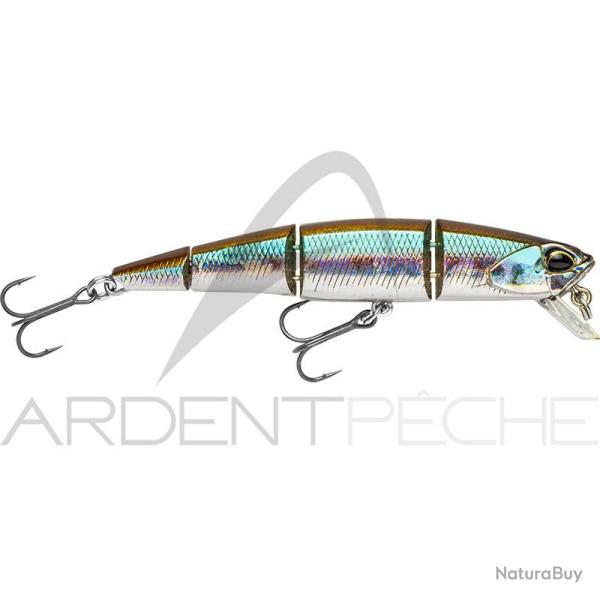 Poisson nageur DUO Spearhead ryuki quattro 70 S GDA4013 Wakasagi