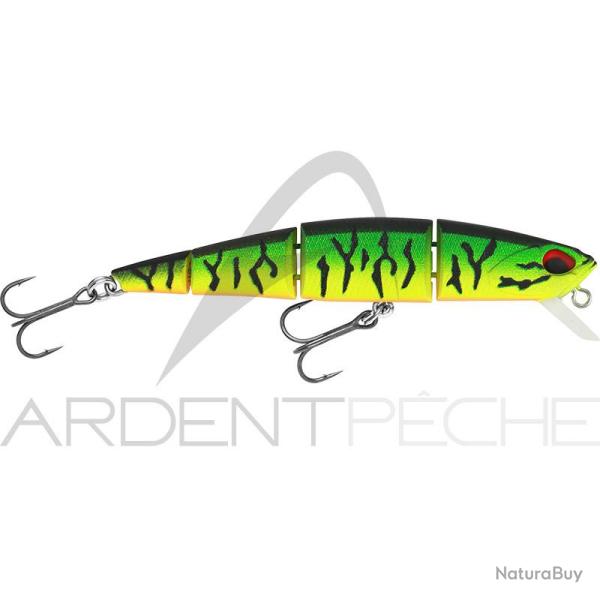 Poisson nageur DUO Spearhead ryuki quattro 70 S ACC3059 Mat tiger