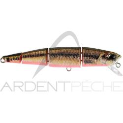 Poisson nageur DUO Spearhead ryuki quattro 70 S ACCZ114 Goujon ND