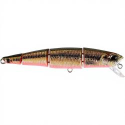 Poisson nageur DUO Spearhead ryuki quattro 70 S ACCZ114 Goujon ND