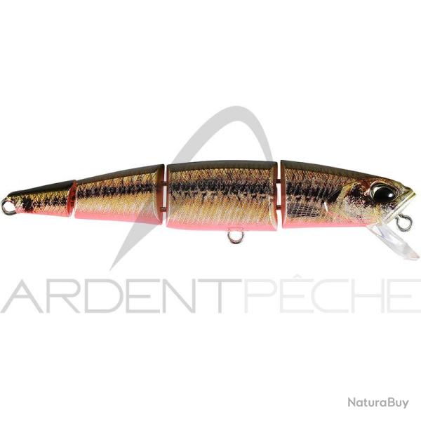 Poisson nageur DUO Spearhead ryuki quattro 70 S ACCZ114 Goujon ND