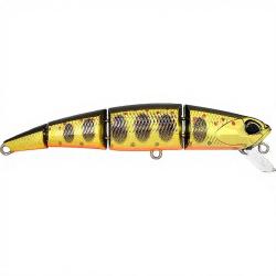 Poisson nageur DUO Spearhead ryuki quattro 70 S MCC4084 Gold yamame