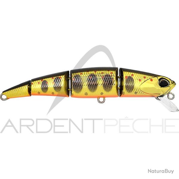 Poisson nageur DUO Spearhead ryuki quattro 70 S MCC4084 Gold yamame