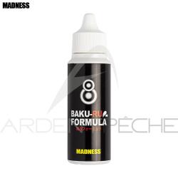 Attractant MADNESS Baku-ru formula