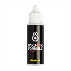 Attractant MADNESS Baku-ru formula