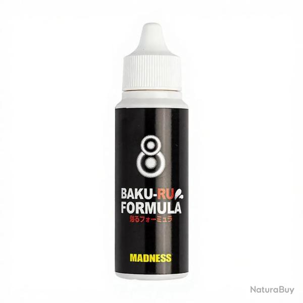 Attractant MADNESS Baku-ru formula