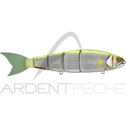 Swimbait MADNESS Balam 245 GM Chart