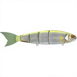 Swimbait MADNESS Balam 245 GM Chart