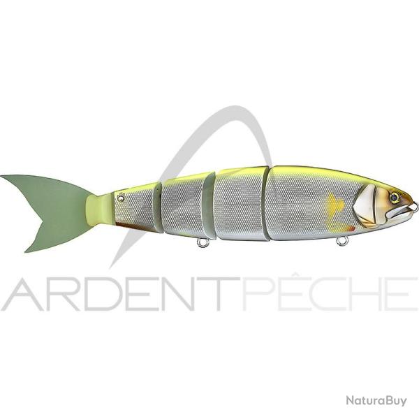 Swimbait MADNESS Balam 245 GM Chart