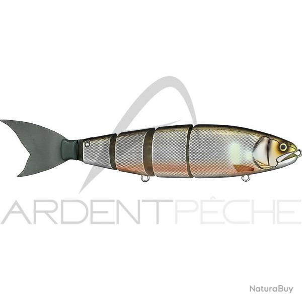 Swimbait MADNESS Balam 245 Real jya ayu