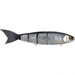 Swimbait MADNESS Balam 245 Laser hasu