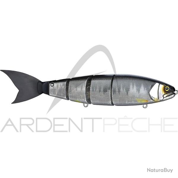 Swimbait MADNESS Balam 245 Laser hasu