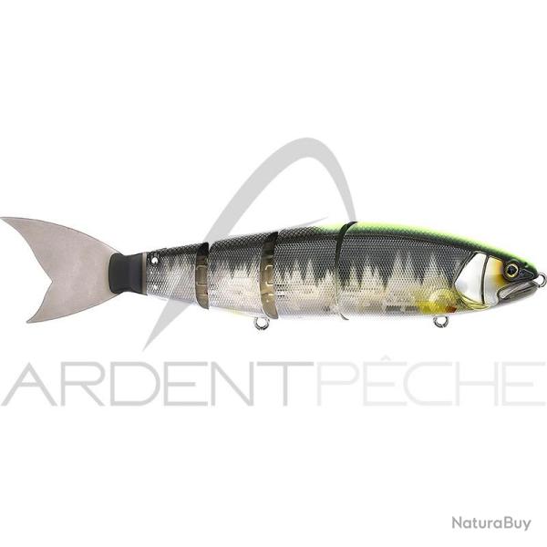 Swimbait MADNESS Balam 245 Clear hasu