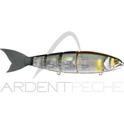 Swimbait MADNESS Balam 245 Clear ayu
