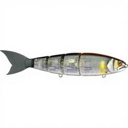Swimbait MADNESS Balam 245 Clear ayu
