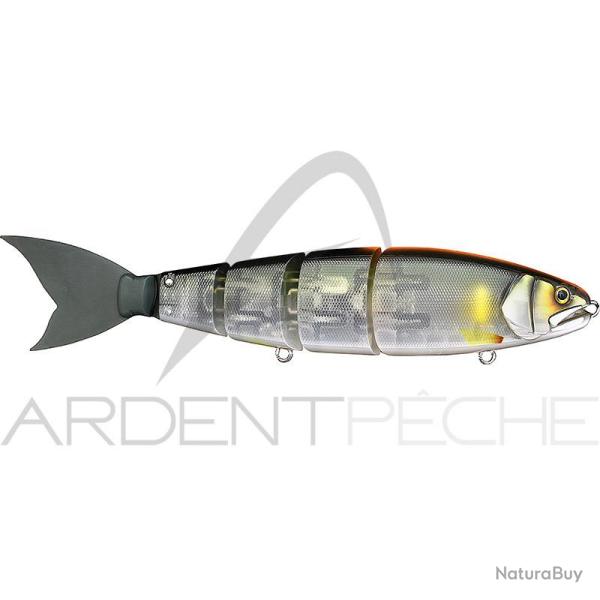 Swimbait MADNESS Balam 245 Clear ayu