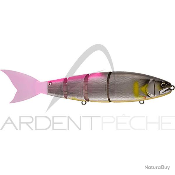 Swimbait MADNESS Balam 245 15 Small cherry blossom