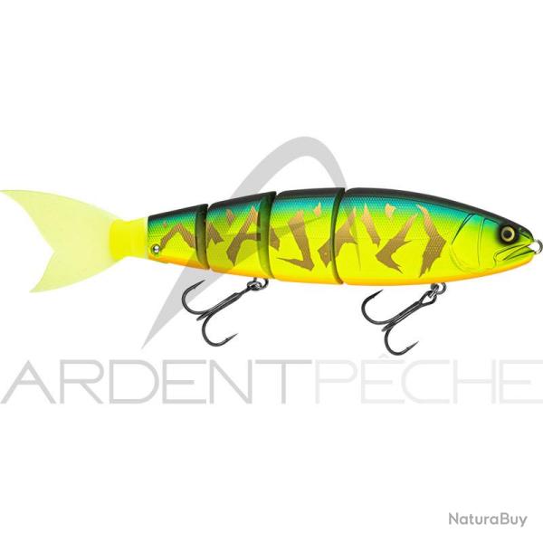 Swimbait MADNESS Balam 245 18 Matt balam