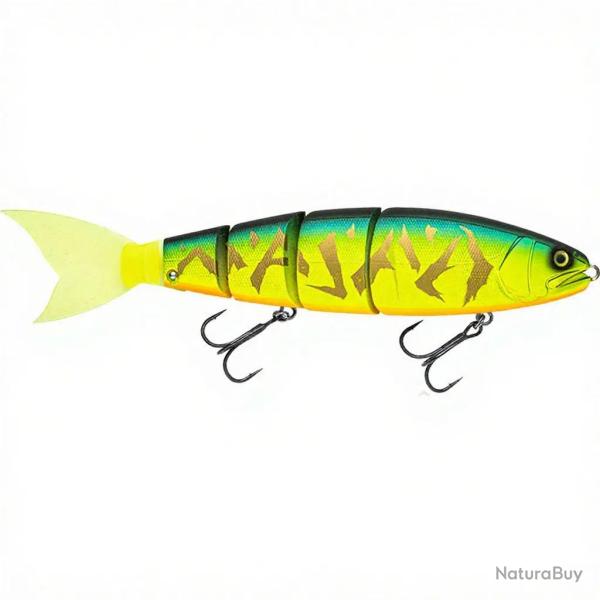 Swimbait MADNESS Balam 245 18 Matt balam