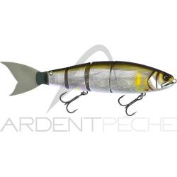 Swimbait MADNESS Balam 245 19 Laser ayu